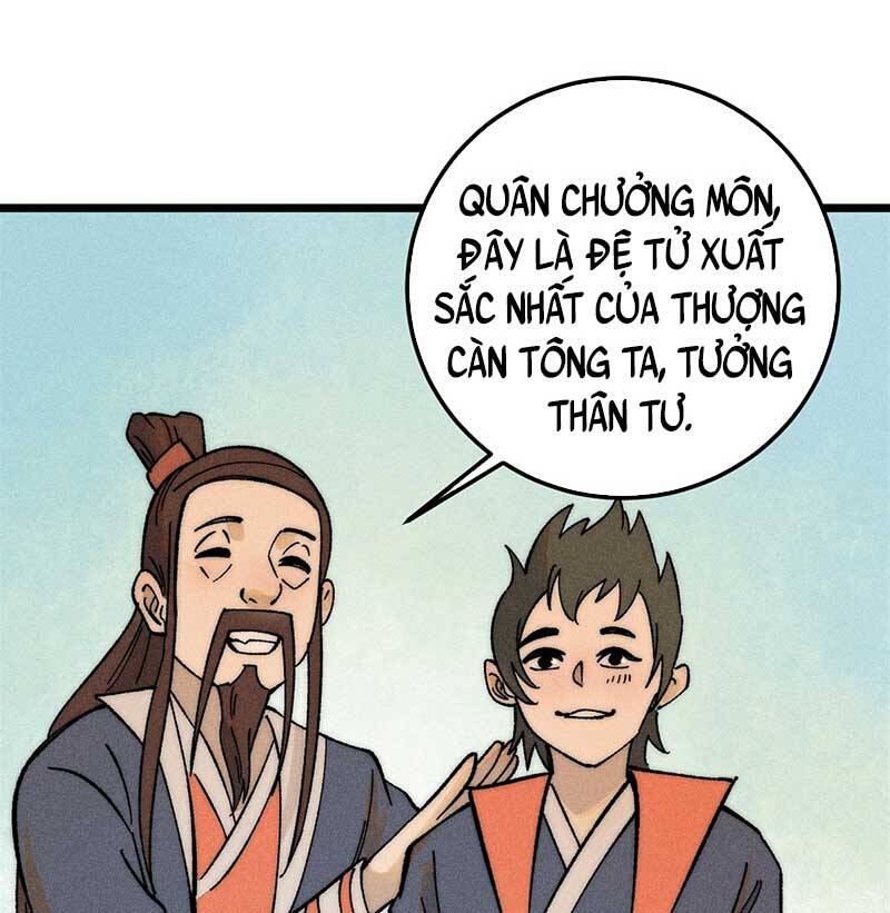 Vạn Cổ Tối Cường Tông Chap 230 - Next Chap 231