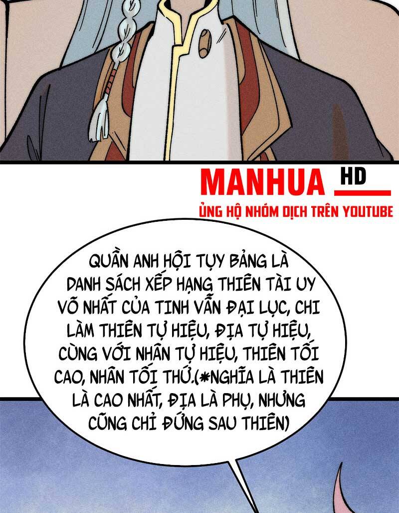 Vạn Cổ Tối Cường Tông Chap 230 - Next Chap 231