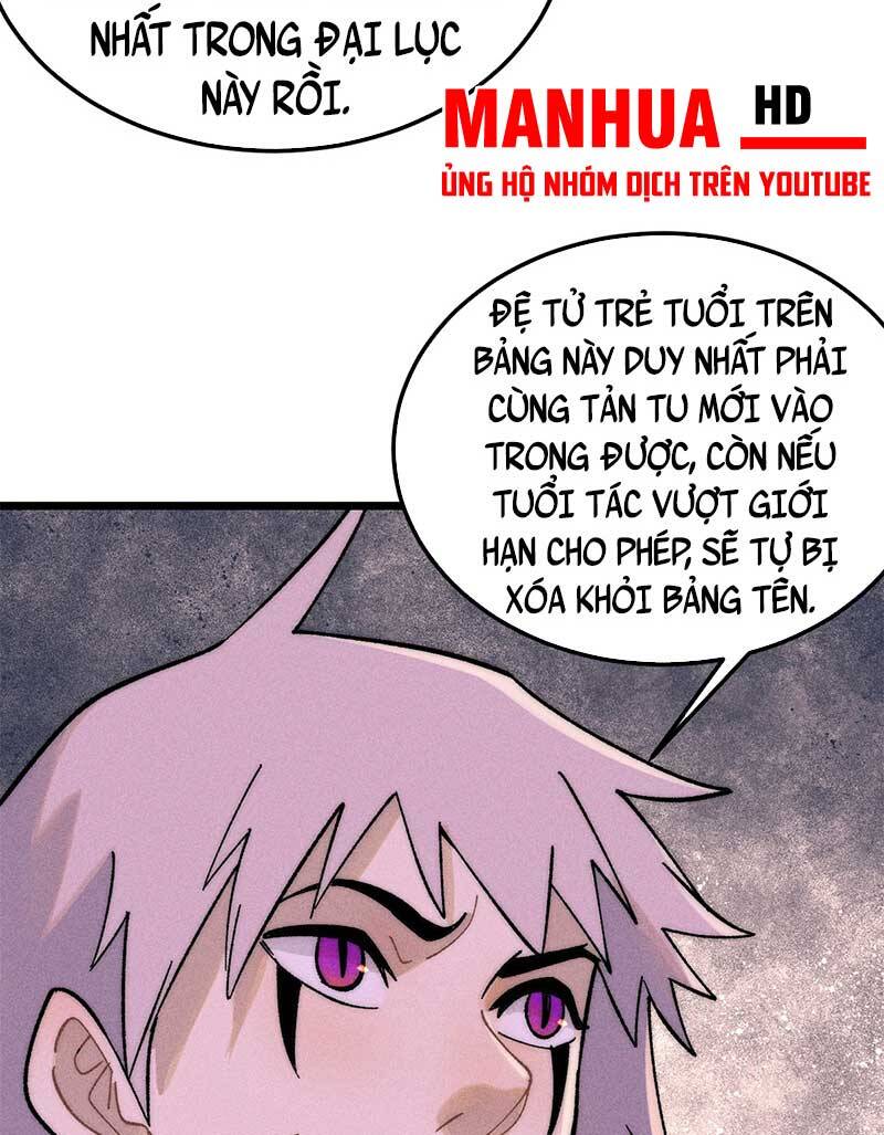 Vạn Cổ Tối Cường Tông Chap 230 - Next Chap 231