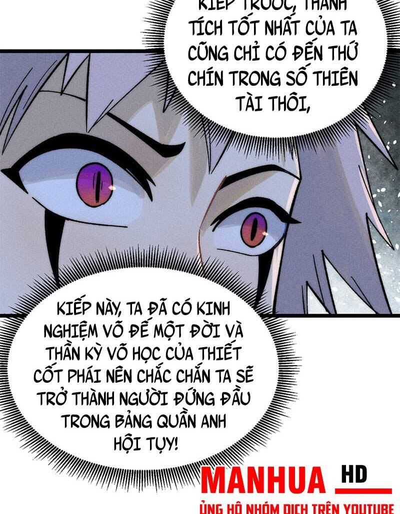 Vạn Cổ Tối Cường Tông Chap 230 - Next Chap 231