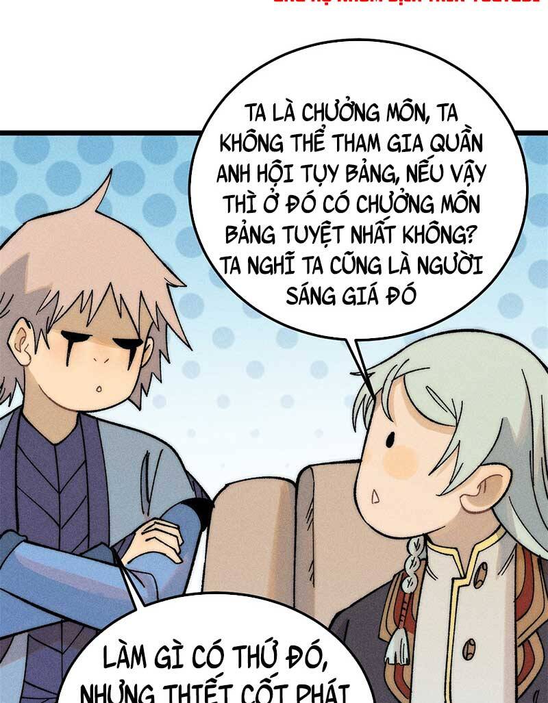 Vạn Cổ Tối Cường Tông Chap 230 - Next Chap 231