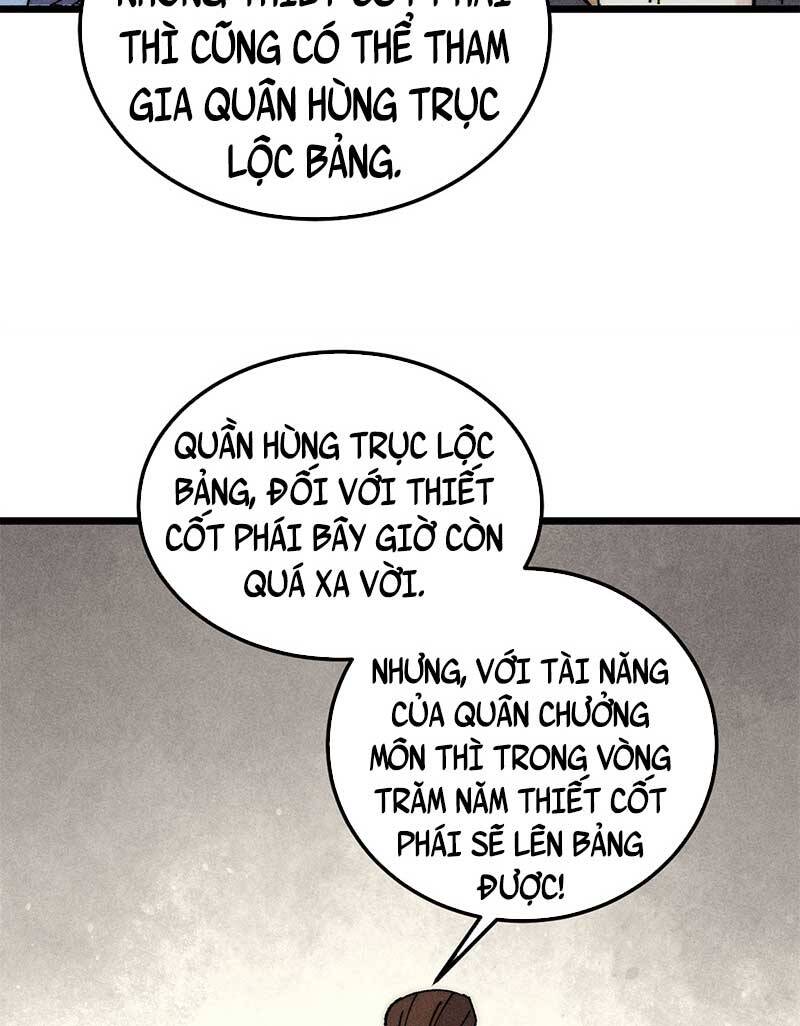Vạn Cổ Tối Cường Tông Chap 230 - Next Chap 231