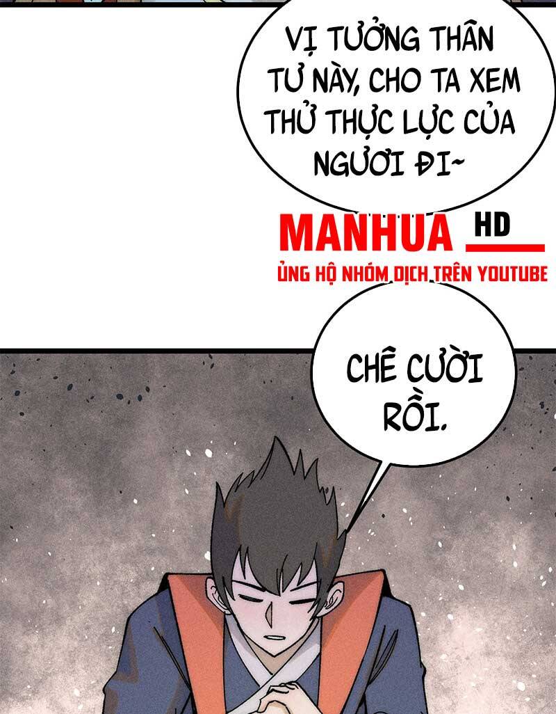 Vạn Cổ Tối Cường Tông Chap 230 - Next Chap 231