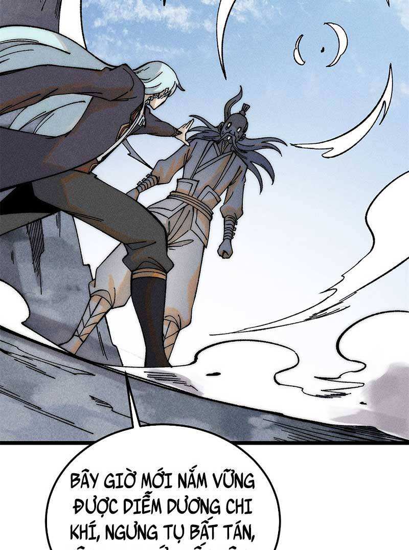 Vạn Cổ Tối Cường Tông Chap 230 - Next Chap 231