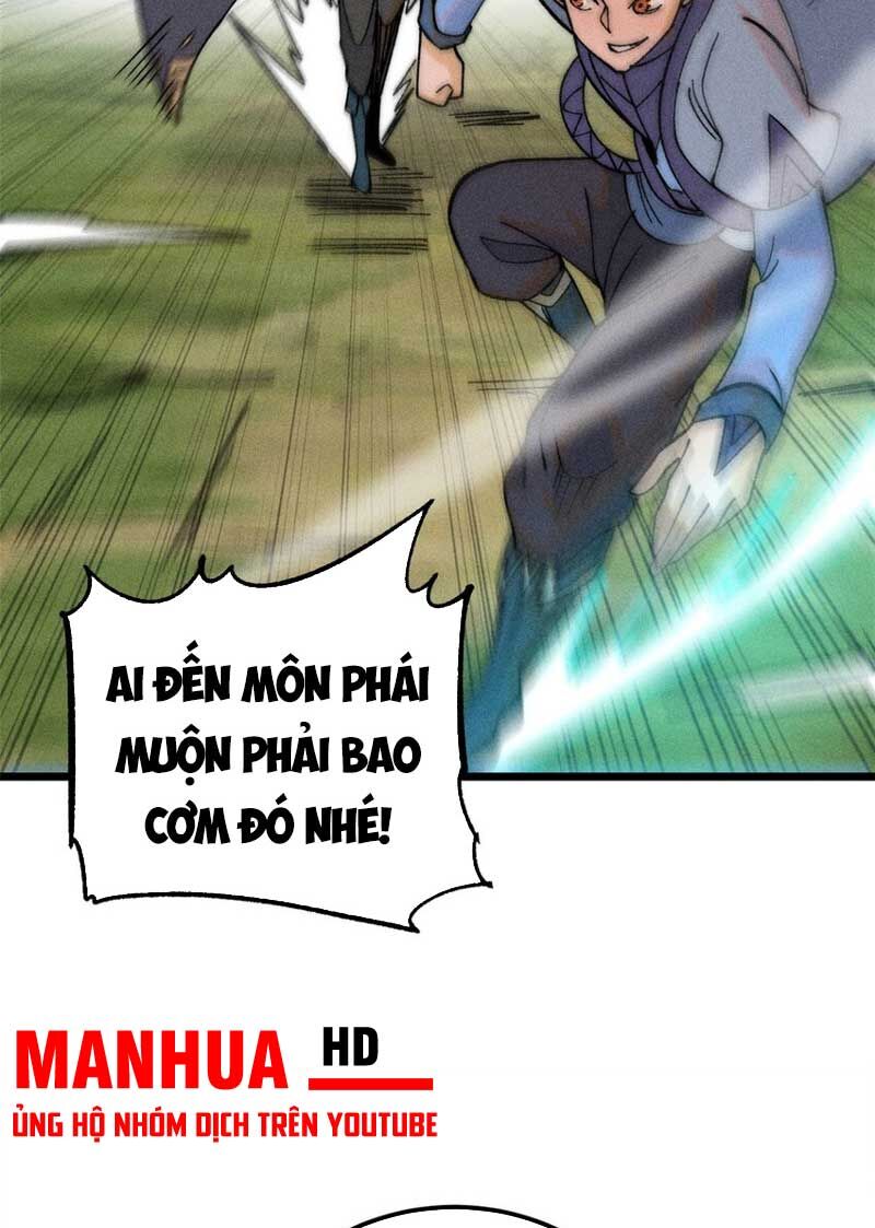 Vạn Cổ Tối Cường Tông Chap 231 - Next Chap 232
