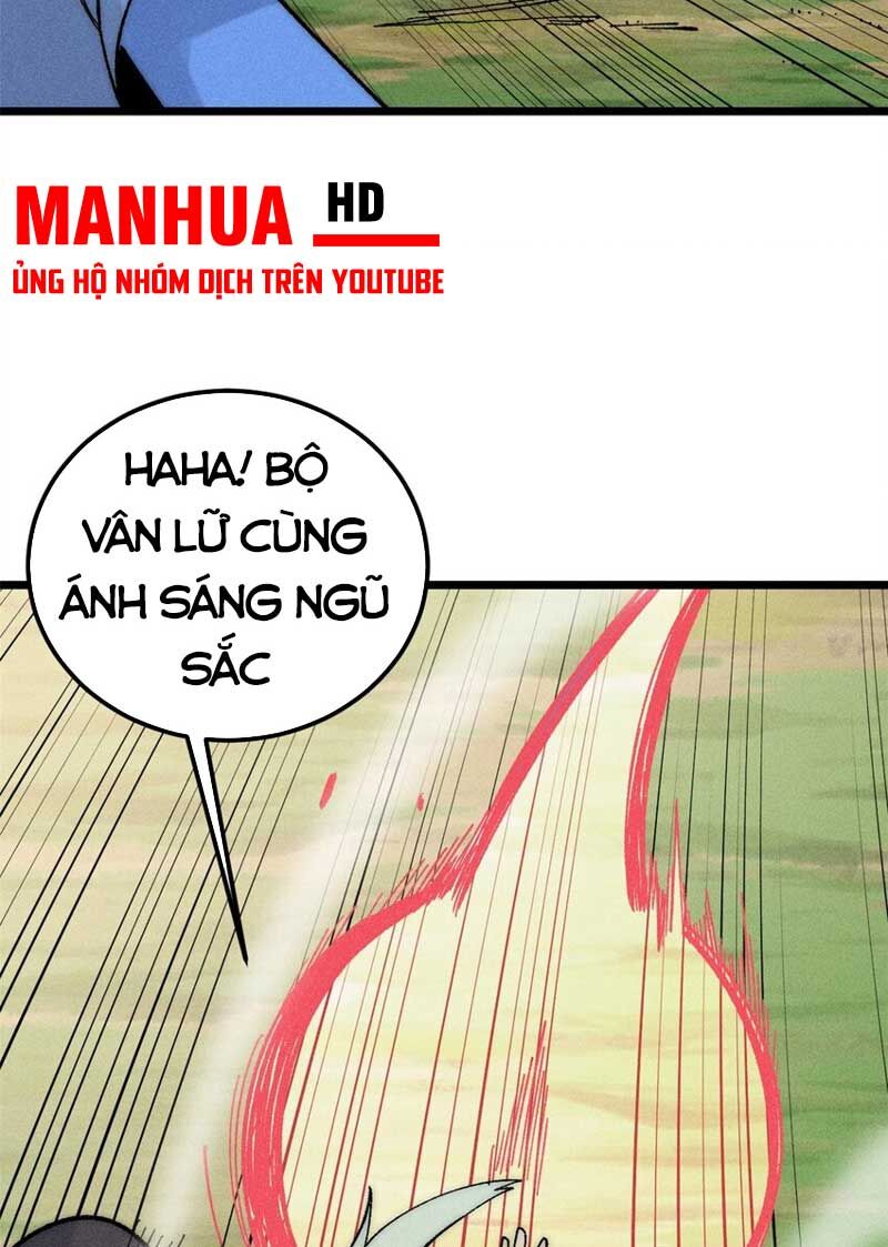 Vạn Cổ Tối Cường Tông Chap 231 - Next Chap 232