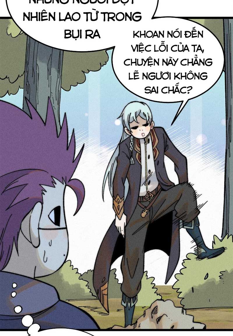 Vạn Cổ Tối Cường Tông Chap 231 - Next Chap 232