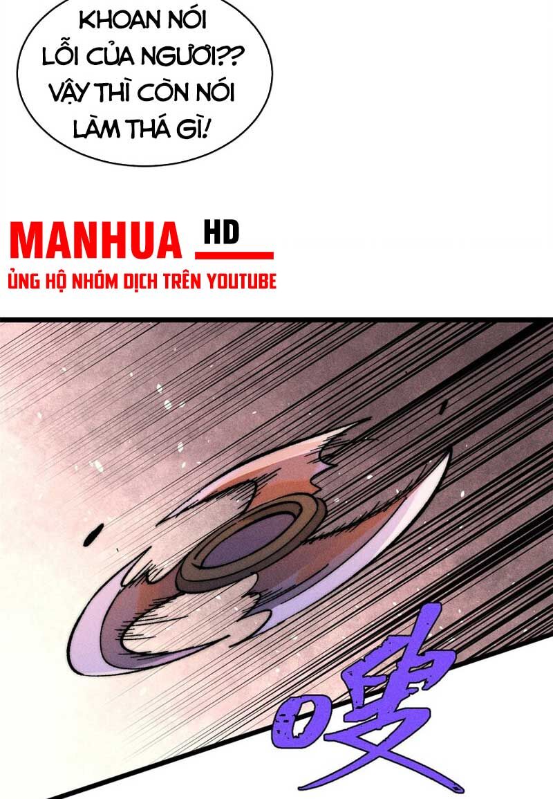 Vạn Cổ Tối Cường Tông Chap 231 - Next Chap 232