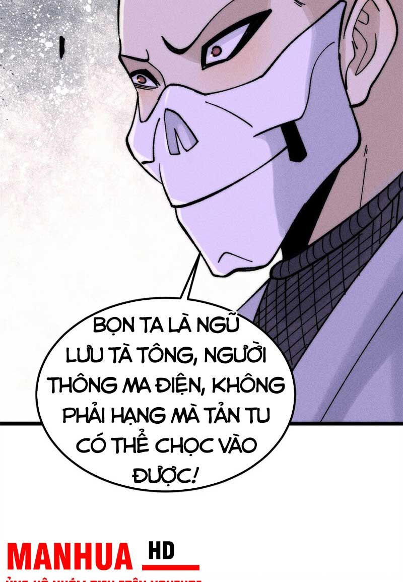 Vạn Cổ Tối Cường Tông Chap 231 - Next Chap 232