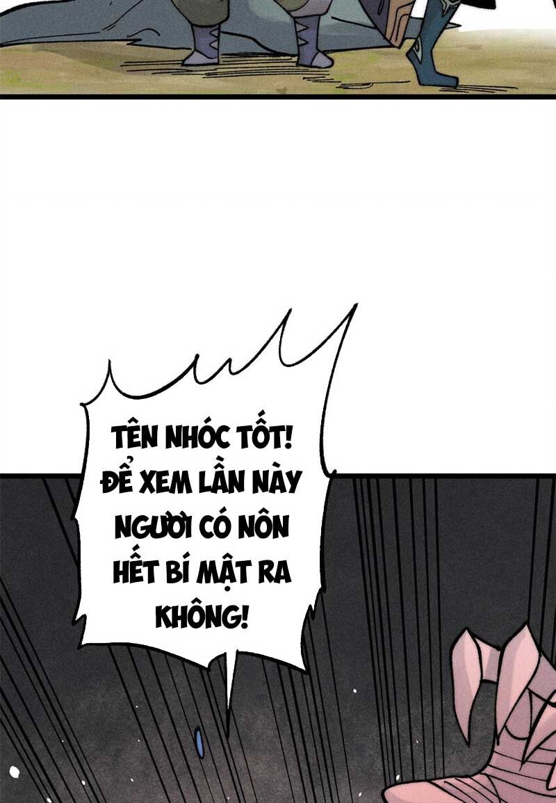Vạn Cổ Tối Cường Tông Chap 231 - Next Chap 232
