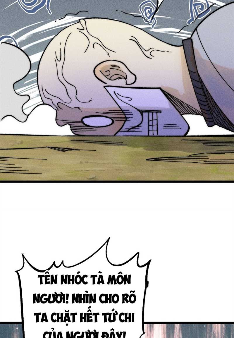 Vạn Cổ Tối Cường Tông Chap 231 - Next Chap 232