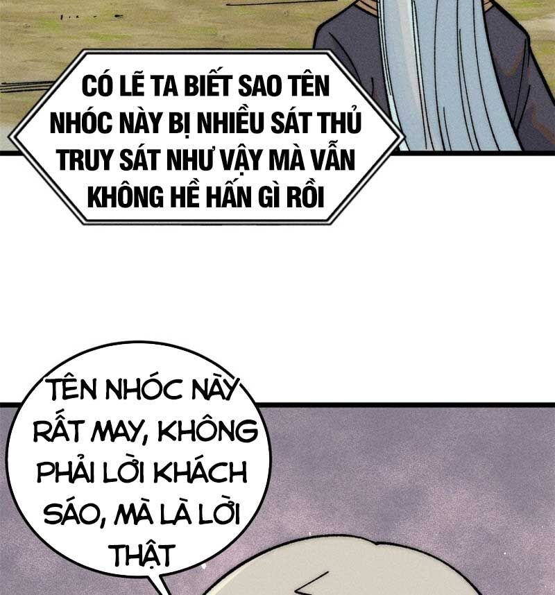 Vạn Cổ Tối Cường Tông Chap 231 - Next Chap 232