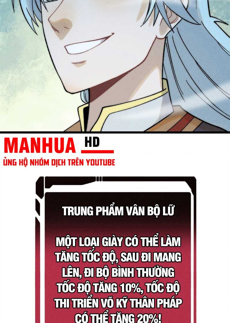 Vạn Cổ Tối Cường Tông Chap 231 - Next Chap 232
