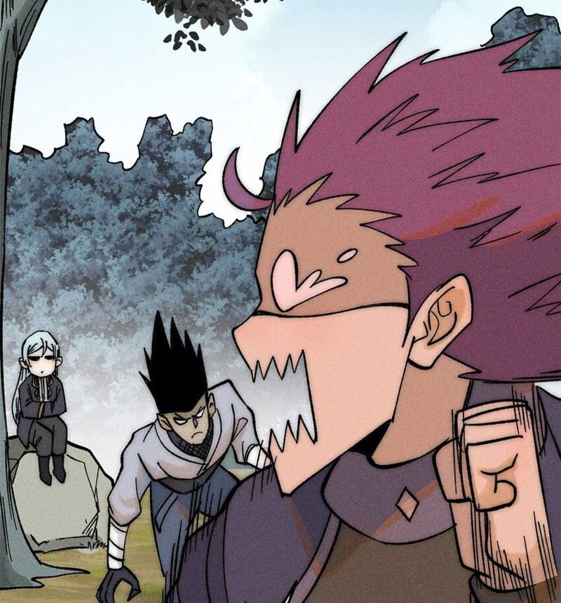 Vạn Cổ Tối Cường Tông Chap 231 - Next Chap 232