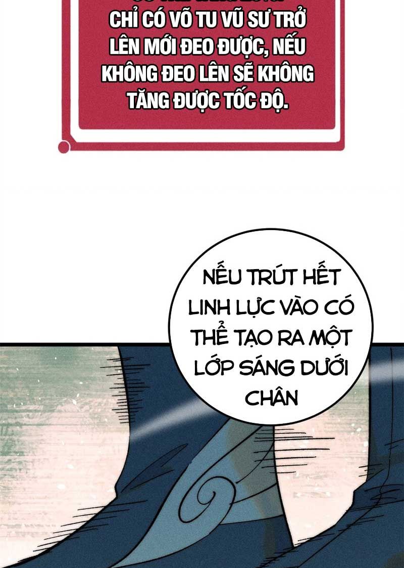 Vạn Cổ Tối Cường Tông Chap 231 - Next Chap 232