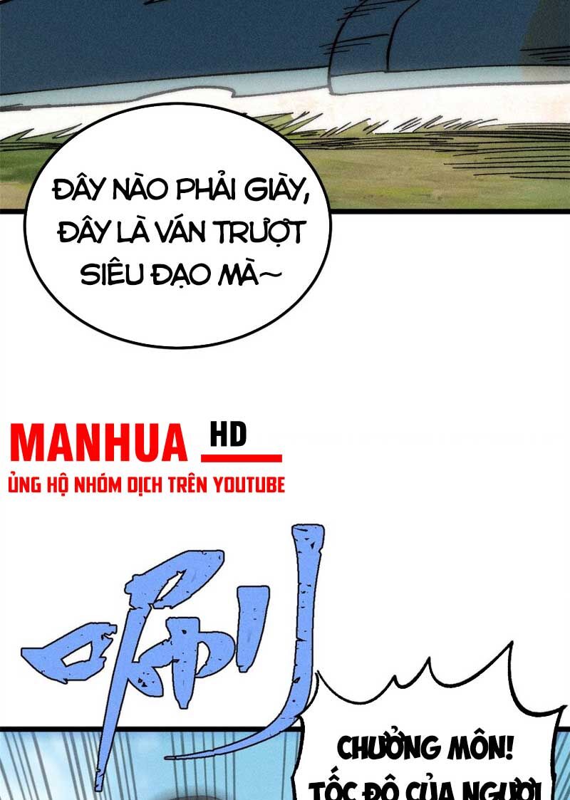 Vạn Cổ Tối Cường Tông Chap 231 - Next Chap 232