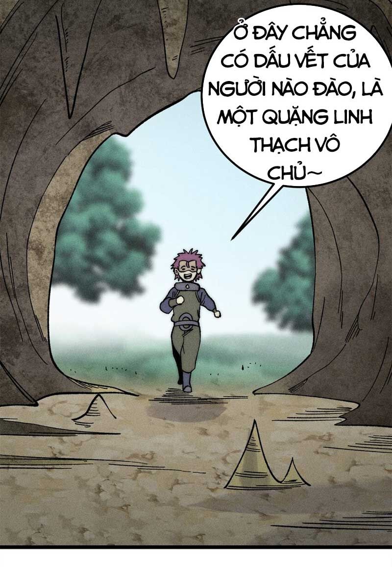 Vạn Cổ Tối Cường Tông Chap 232 - Next Chap 233