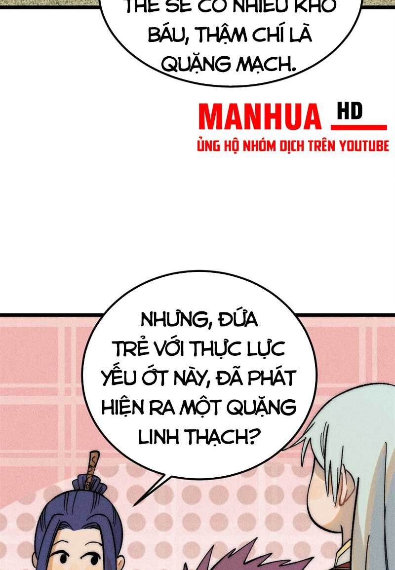 Vạn Cổ Tối Cường Tông Chap 232 - Next Chap 233