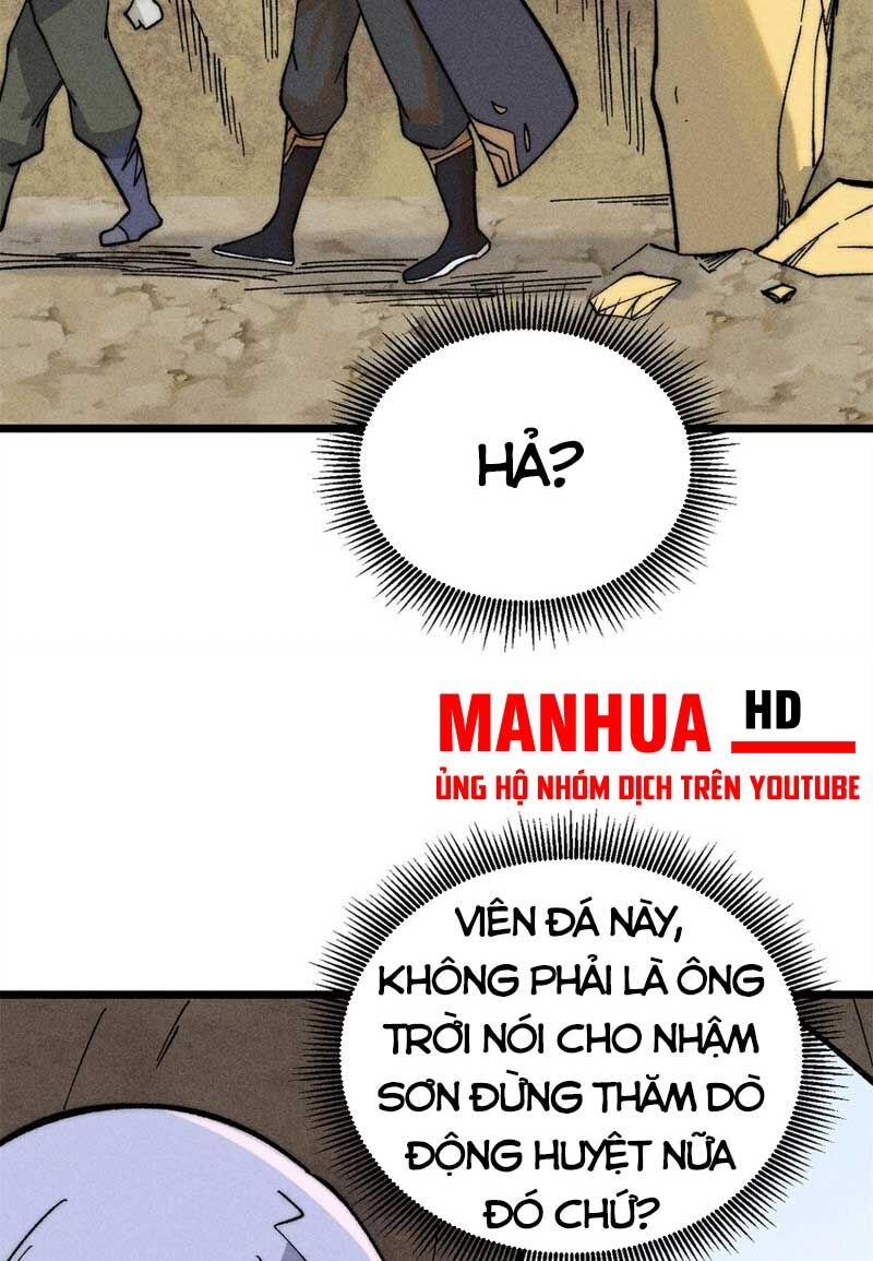 Vạn Cổ Tối Cường Tông Chap 232 - Next Chap 233
