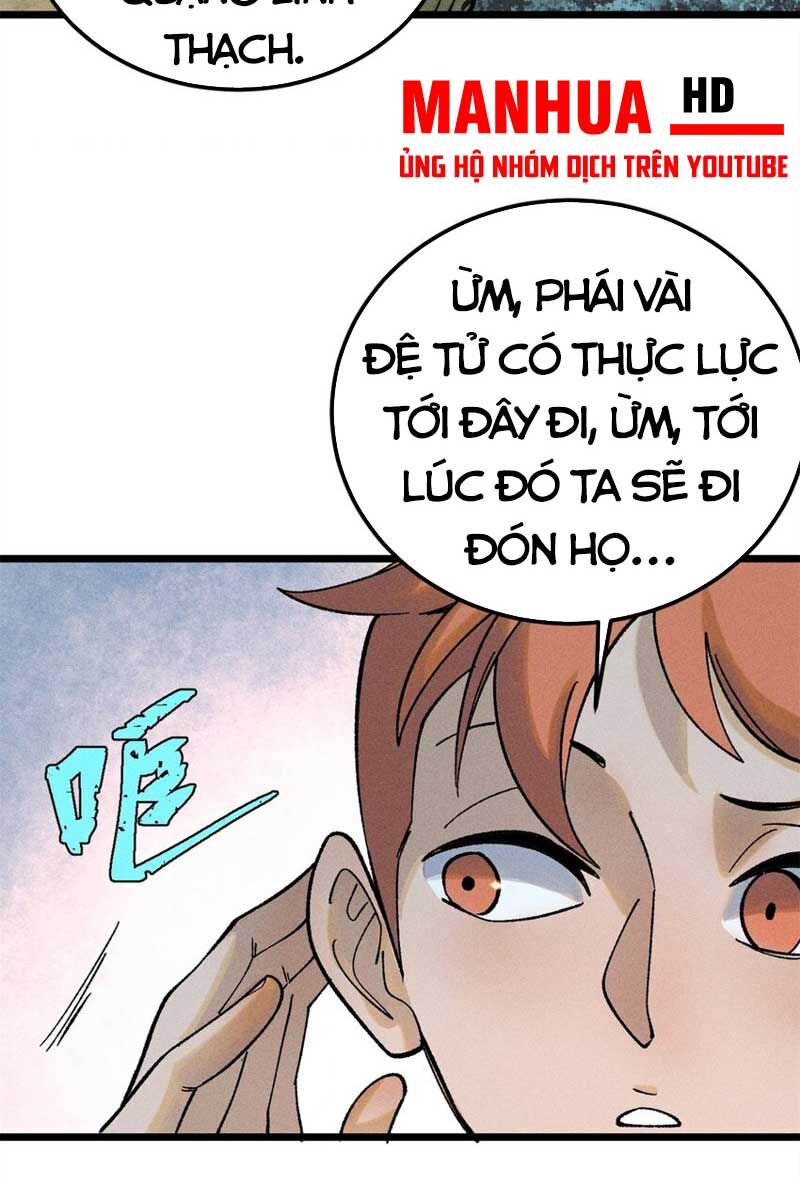 Vạn Cổ Tối Cường Tông Chap 232 - Next Chap 233