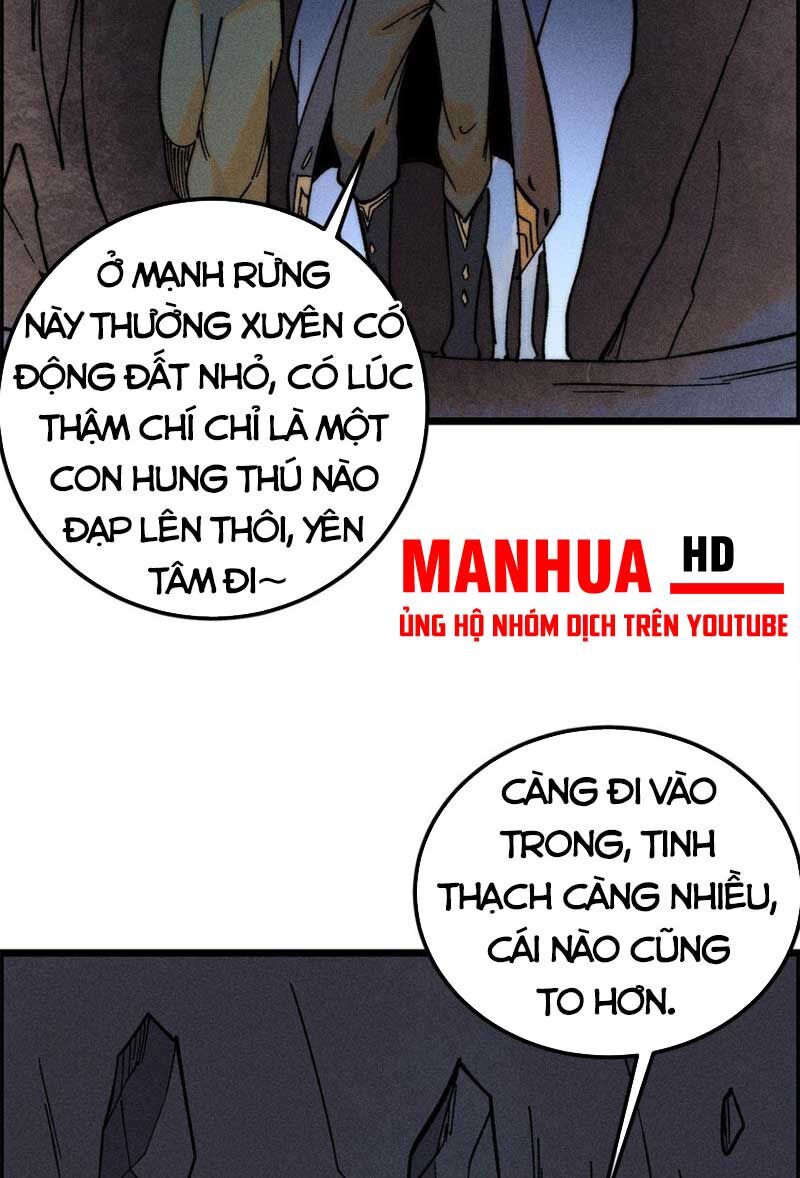 Vạn Cổ Tối Cường Tông Chap 232 - Next Chap 233