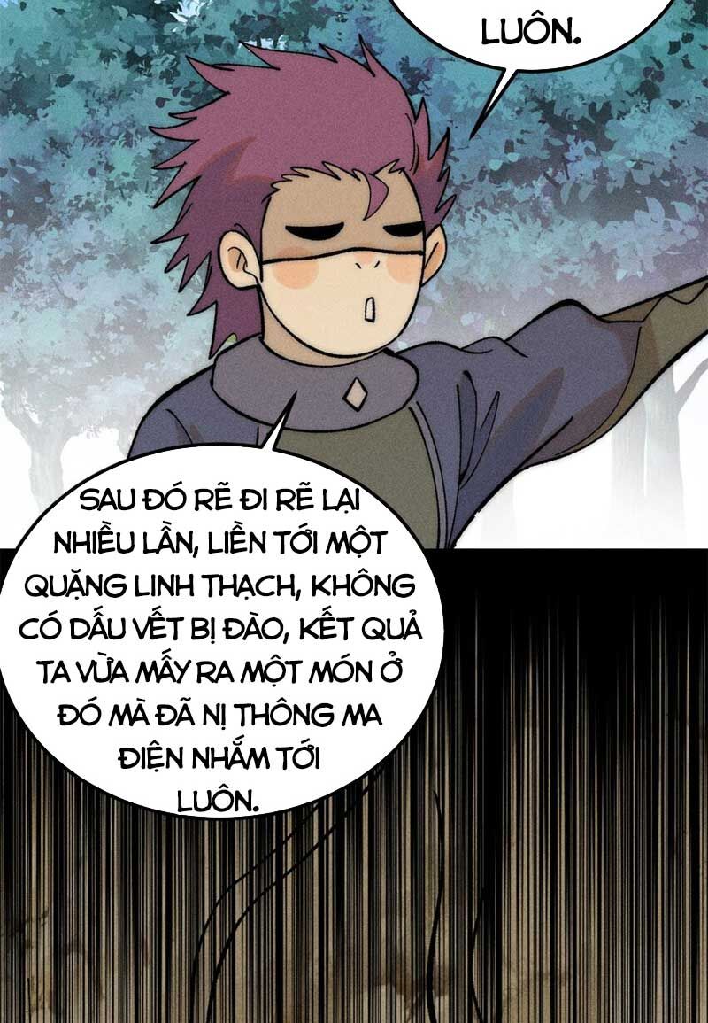 Vạn Cổ Tối Cường Tông Chap 232 - Next Chap 233