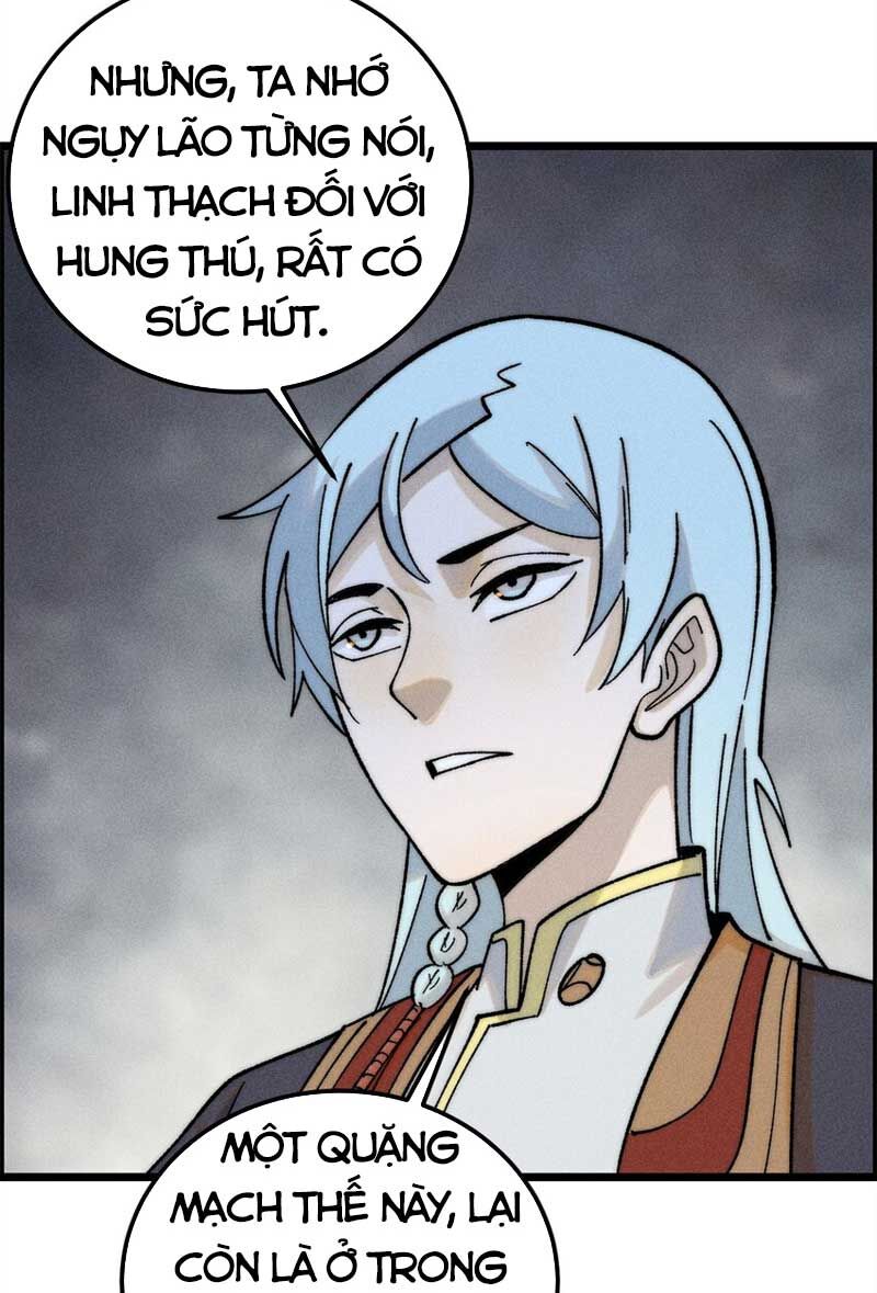 Vạn Cổ Tối Cường Tông Chap 232 - Next Chap 233