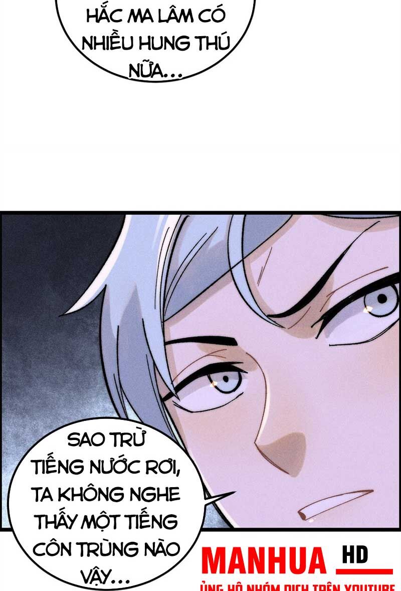 Vạn Cổ Tối Cường Tông Chap 232 - Next Chap 233