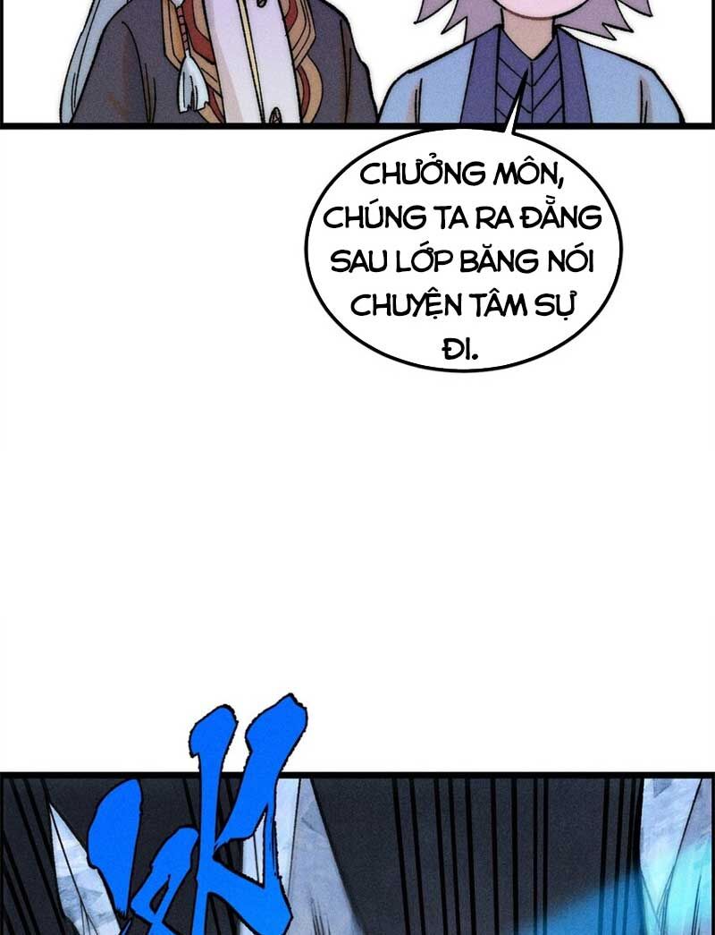 Vạn Cổ Tối Cường Tông Chap 232 - Next Chap 233
