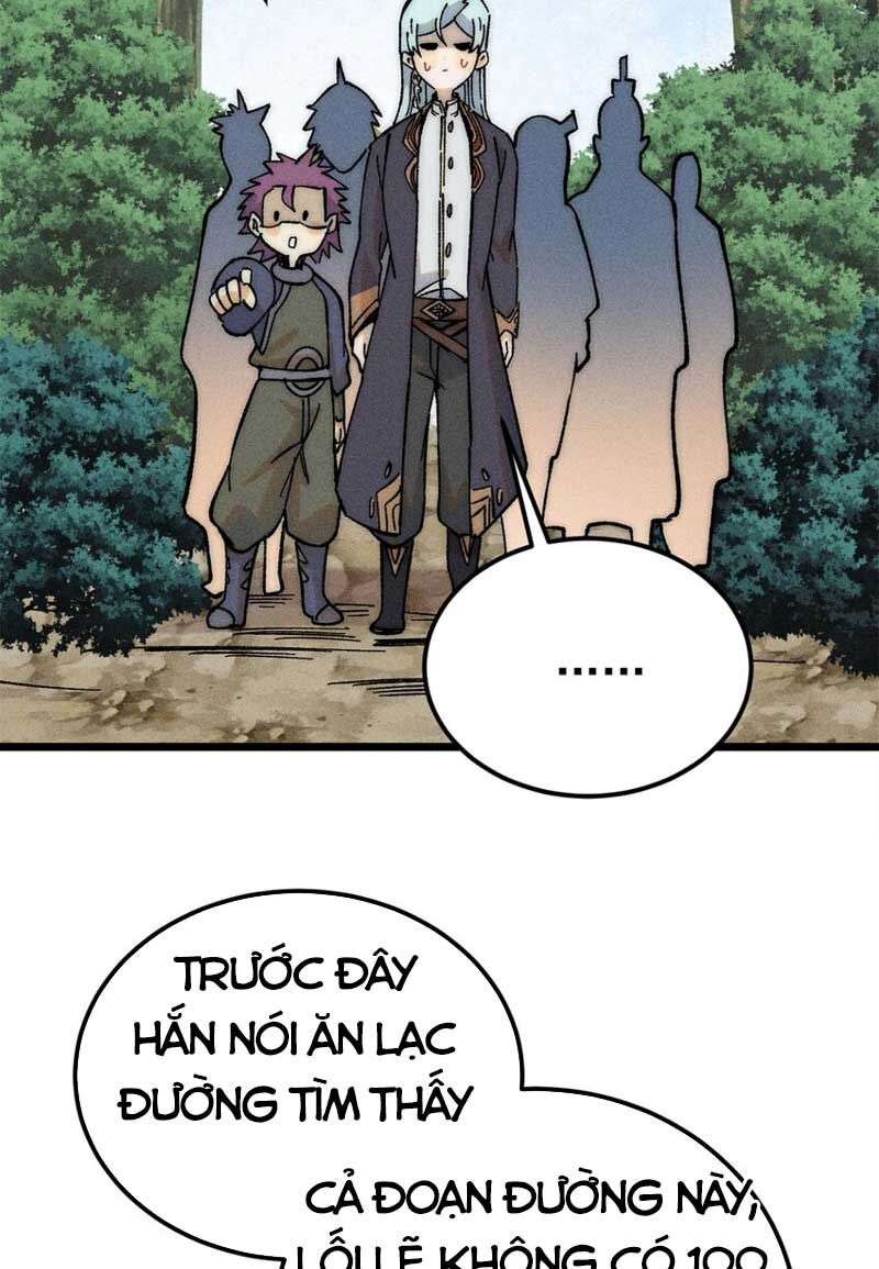 Vạn Cổ Tối Cường Tông Chap 232 - Next Chap 233