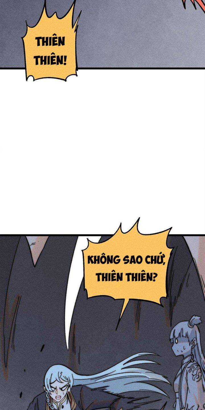 Vạn Cổ Tối Cường Tông Chap 233 - Next Chap 234