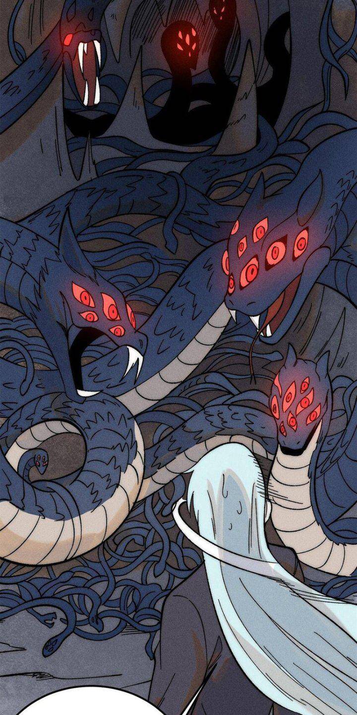 Vạn Cổ Tối Cường Tông Chap 233 - Next Chap 234