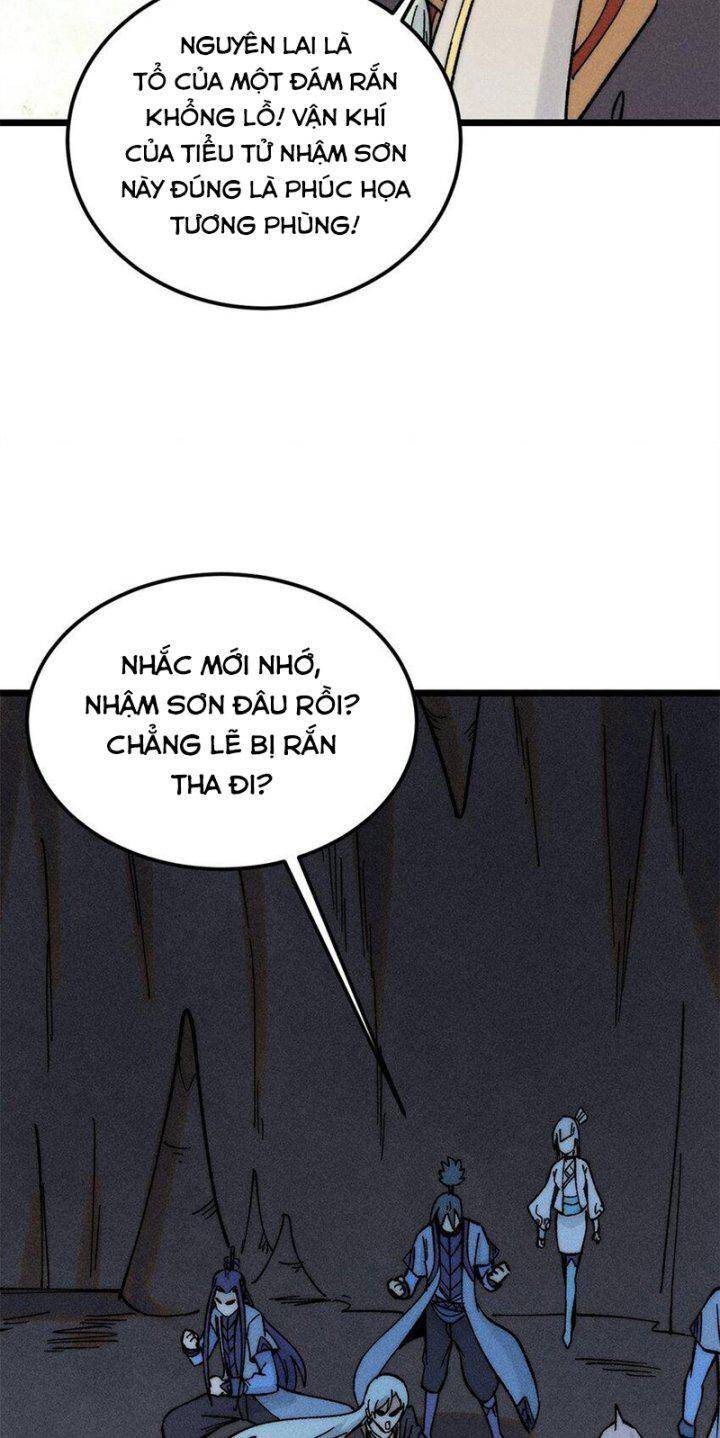 Vạn Cổ Tối Cường Tông Chap 233 - Next Chap 234