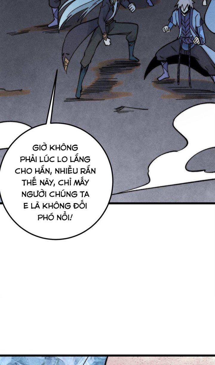 Vạn Cổ Tối Cường Tông Chap 233 - Next Chap 234