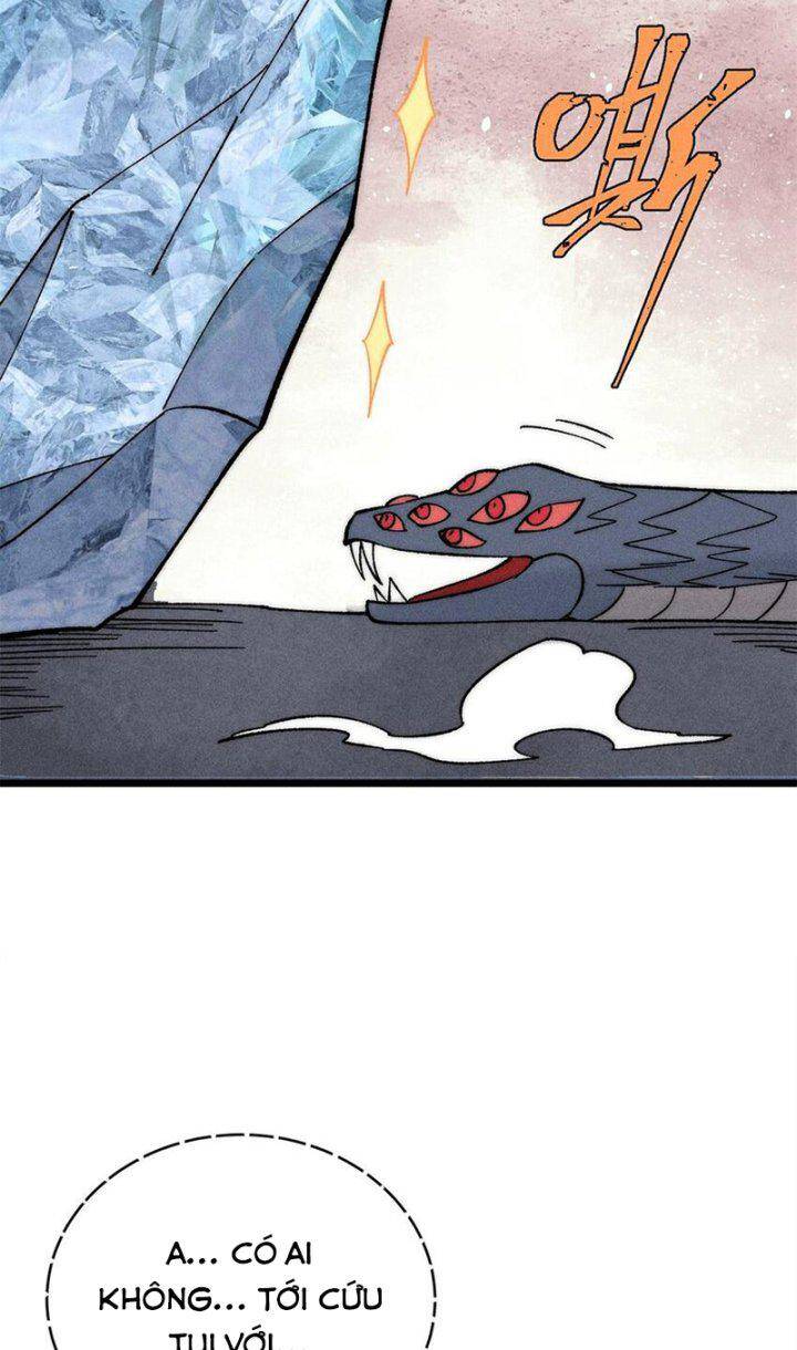 Vạn Cổ Tối Cường Tông Chap 233 - Next Chap 234