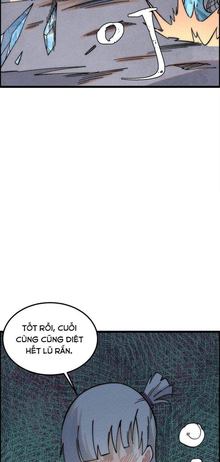 Vạn Cổ Tối Cường Tông Chap 233 - Next Chap 234