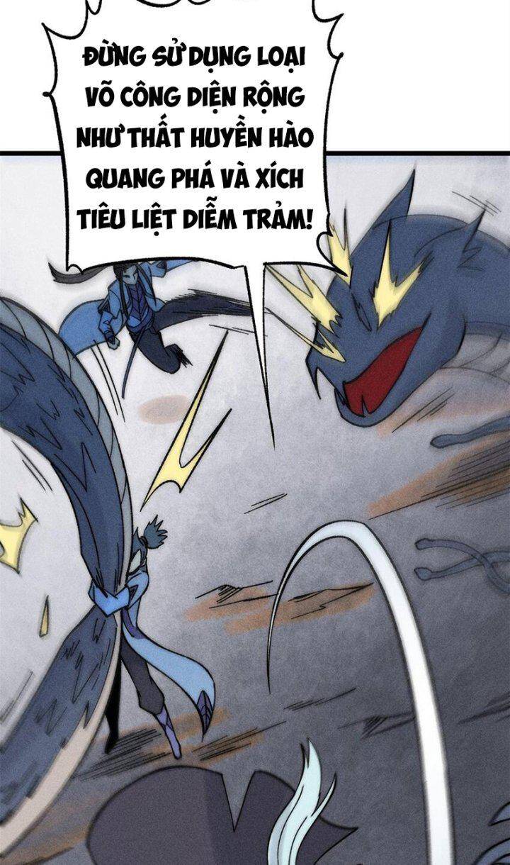 Vạn Cổ Tối Cường Tông Chap 233 - Next Chap 234