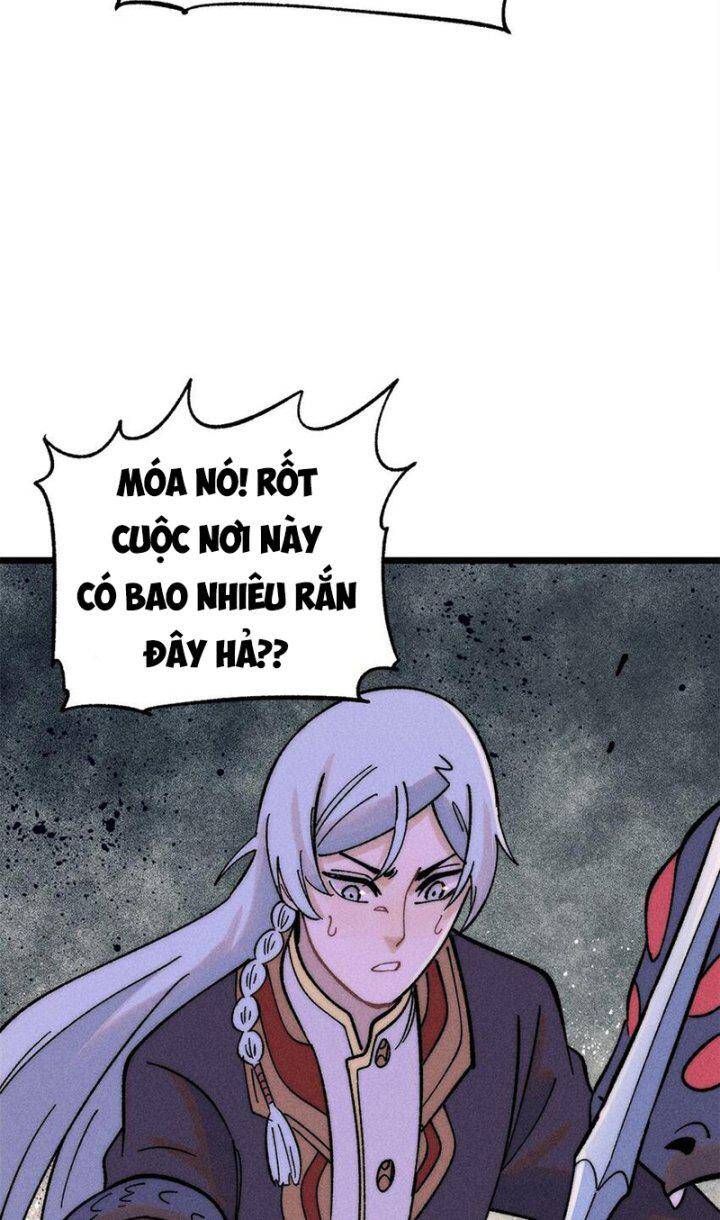 Vạn Cổ Tối Cường Tông Chap 233 - Next Chap 234