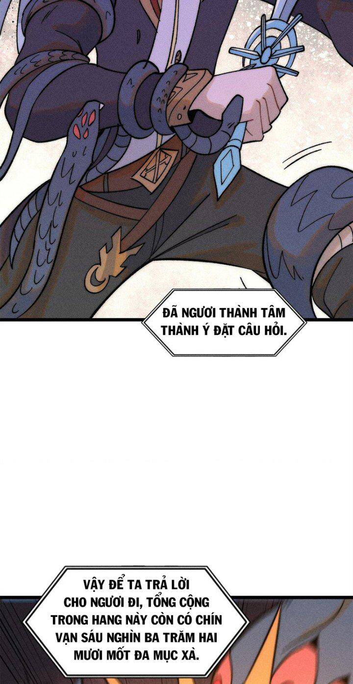 Vạn Cổ Tối Cường Tông Chap 233 - Next Chap 234
