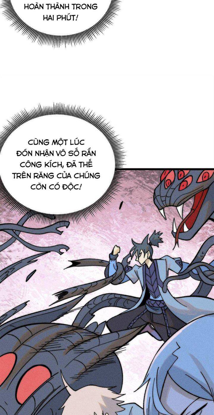 Vạn Cổ Tối Cường Tông Chap 233 - Next Chap 234