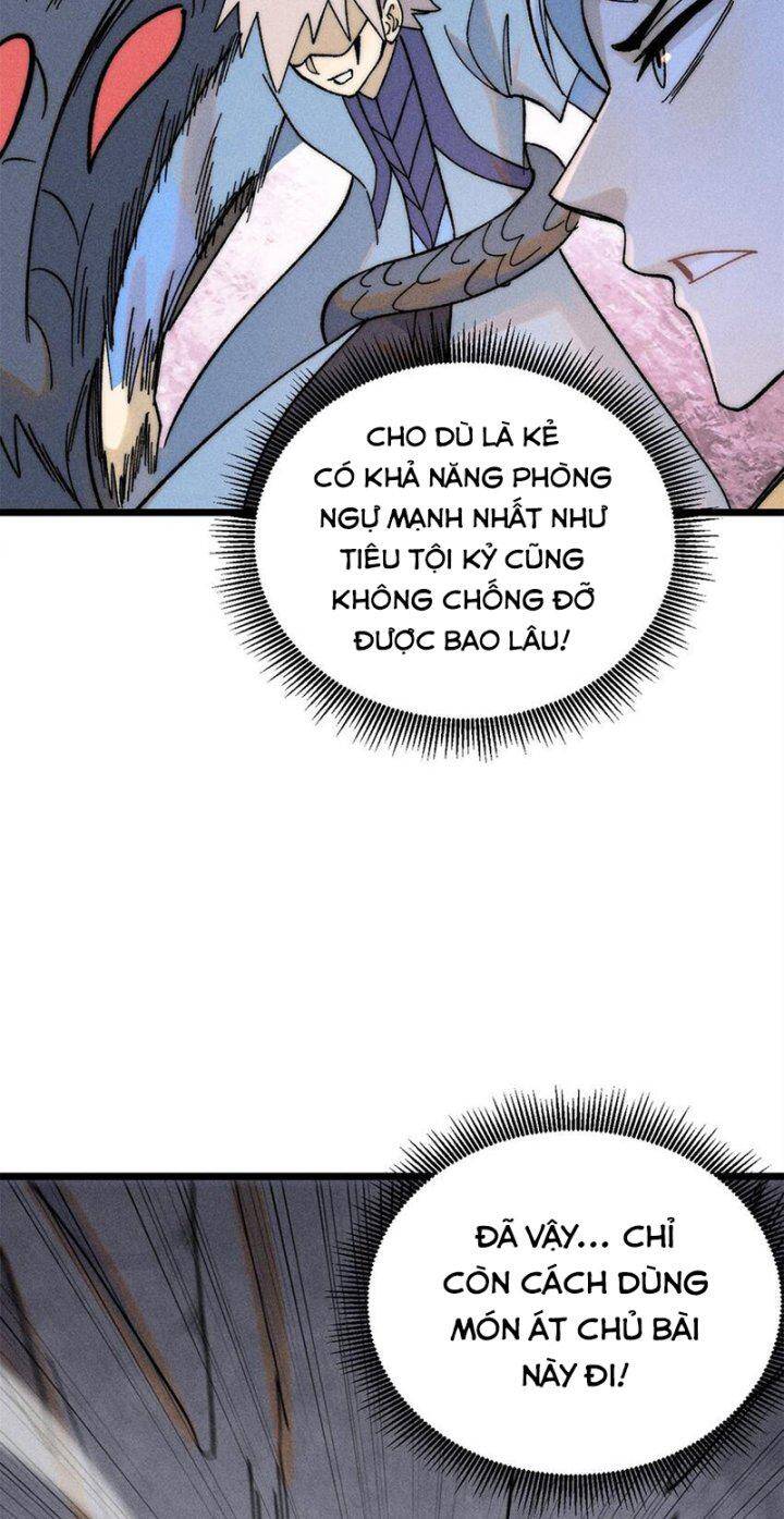 Vạn Cổ Tối Cường Tông Chap 233 - Next Chap 234