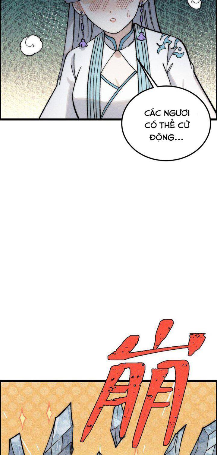 Vạn Cổ Tối Cường Tông Chap 233 - Next Chap 234