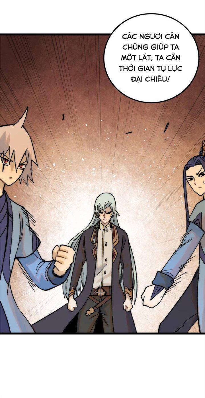 Vạn Cổ Tối Cường Tông Chap 233 - Next Chap 234