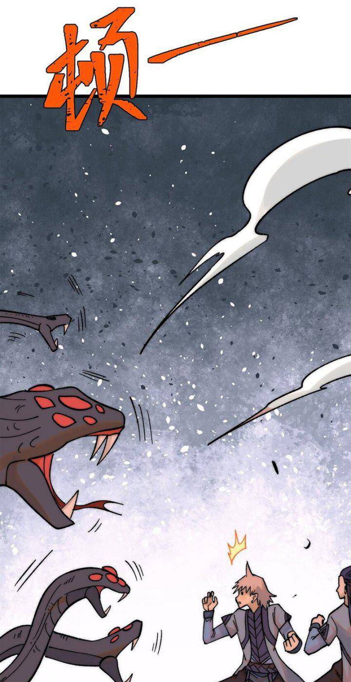 Vạn Cổ Tối Cường Tông Chap 233 - Next Chap 234