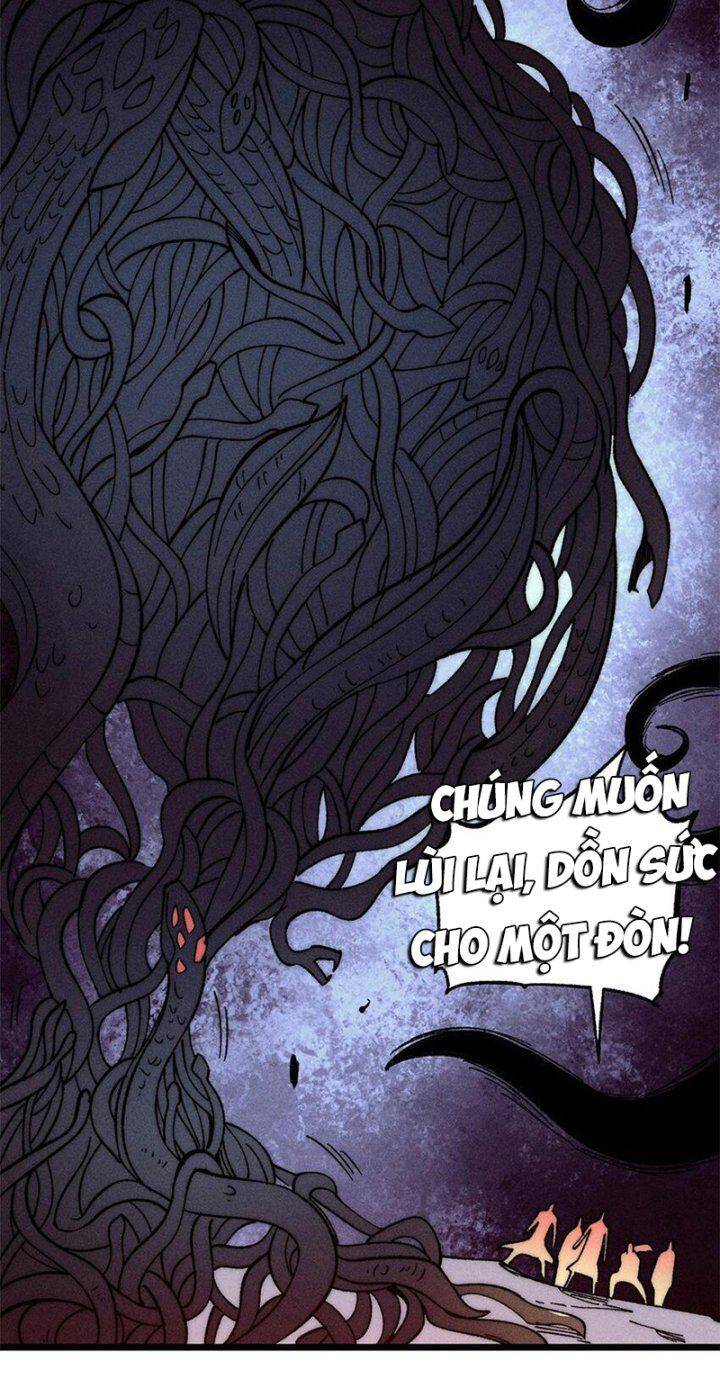 Vạn Cổ Tối Cường Tông Chap 233 - Next Chap 234