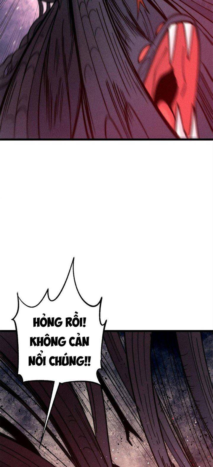 Vạn Cổ Tối Cường Tông Chap 233 - Next Chap 234