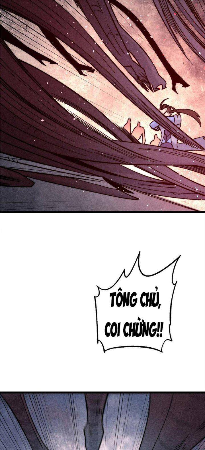 Vạn Cổ Tối Cường Tông Chap 233 - Next Chap 234