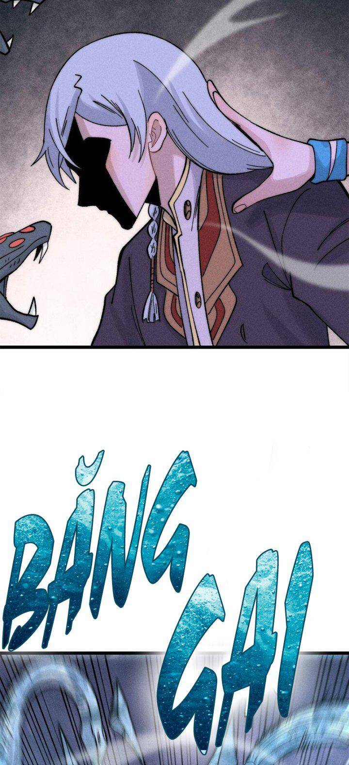 Vạn Cổ Tối Cường Tông Chap 233 - Next Chap 234