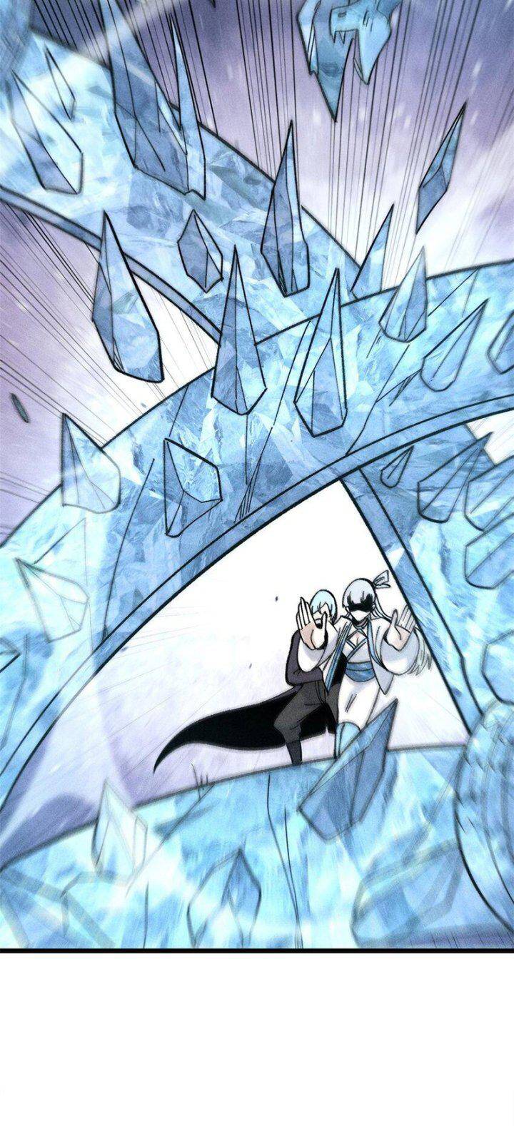 Vạn Cổ Tối Cường Tông Chap 233 - Next Chap 234