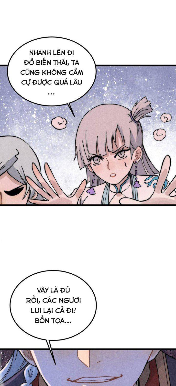 Vạn Cổ Tối Cường Tông Chap 233 - Next Chap 234